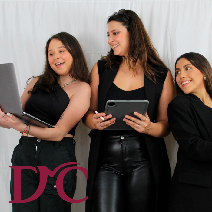 DMC Agency Marketing DMC Agency Marketing
