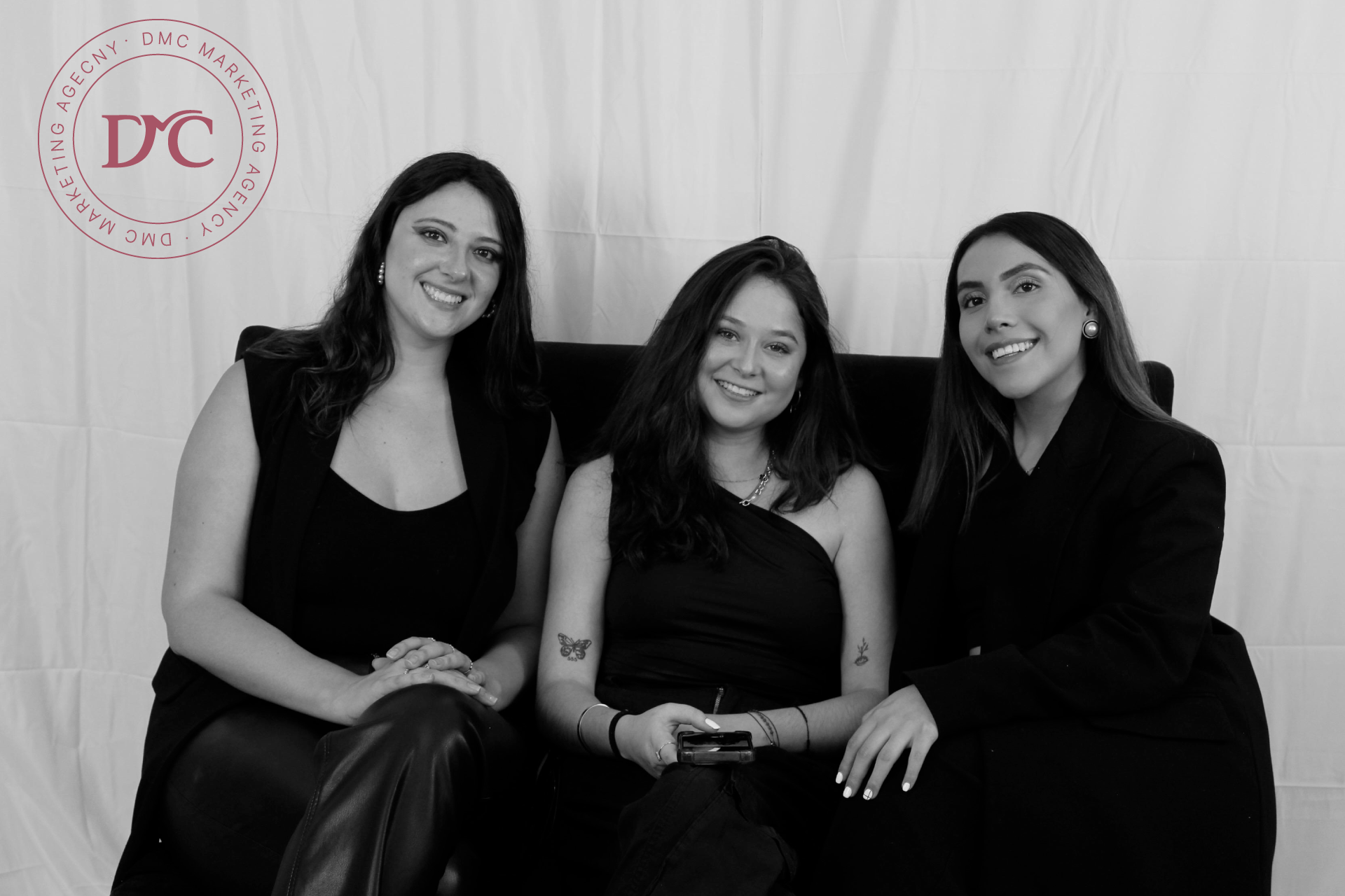 DMC Agencia de Marketing DMC Agencia de Marketing